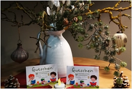 Kindergutschein